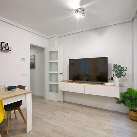 Ap Home Carreteria Cuenca  Exterior foto