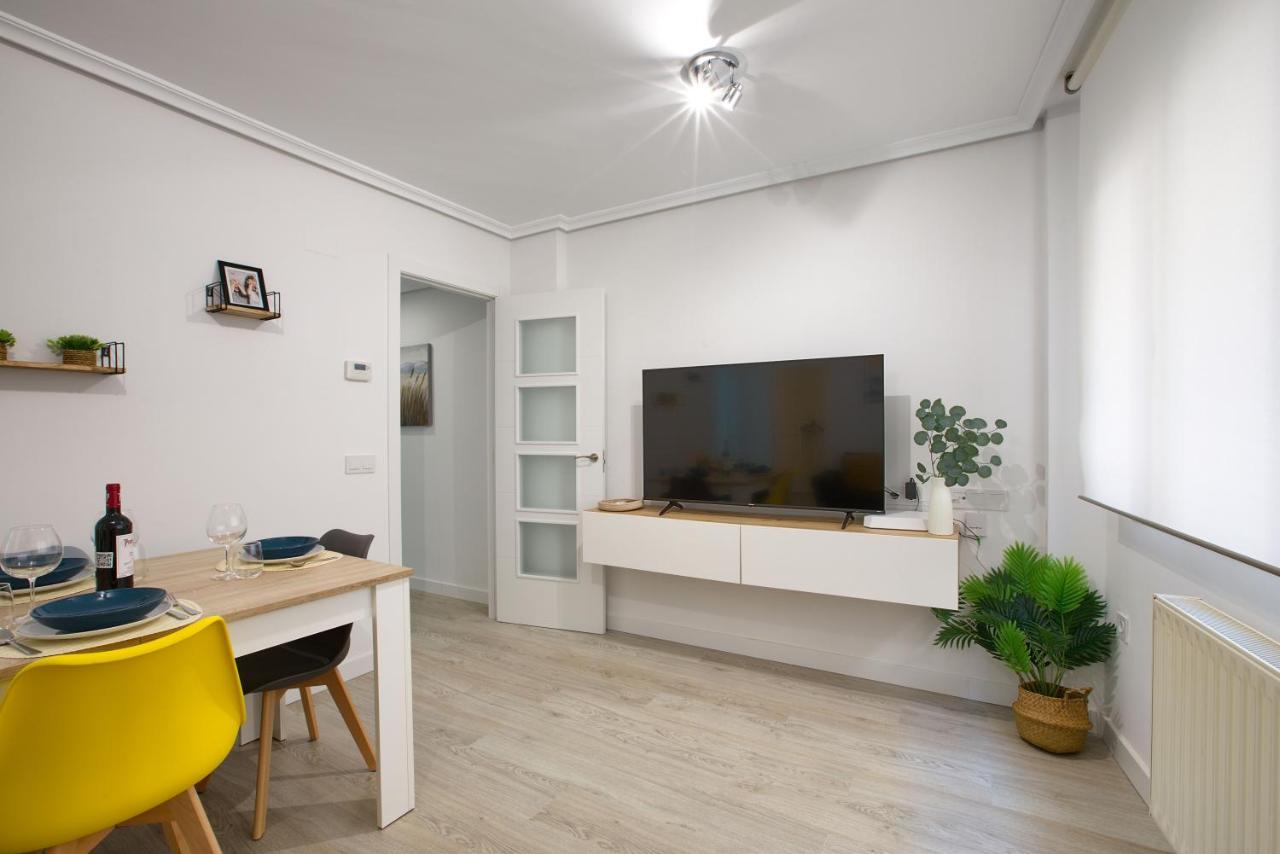 Ap Home Carreteria Cuenca  Exterior foto